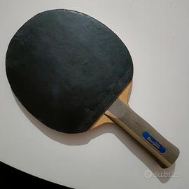 racchetta da ping pong coach Bjornsson