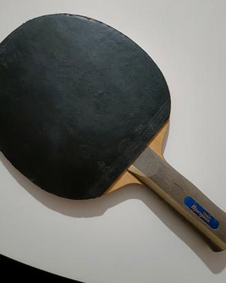 racchetta da ping pong coach Bjornsson