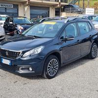 Peugeot 2008 BlueHDi 100 S&S Black Matt - 12/2018