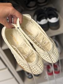 Ballerine taekwondo mei adidas 36