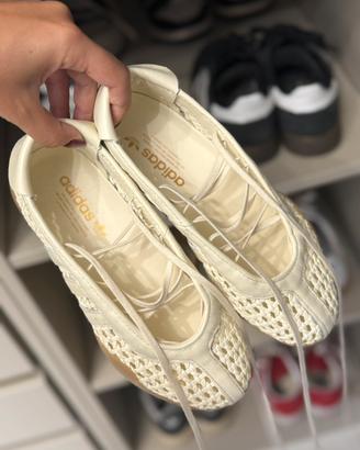 Ballerine taekwondo mei adidas 36