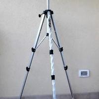 Cavalletto - Cinepresa ed altro