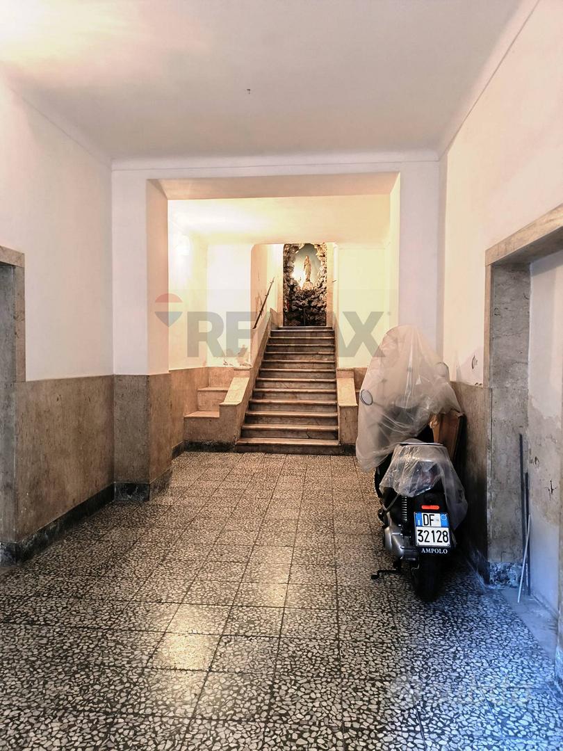 Appartamento – Caltagirone, Canalotto, Catania - Vista 3