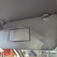 Aletta parasole sinistra FORD FIESTA del 2009