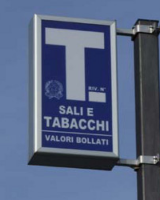 Tabaccheria
