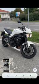 Speed Triple