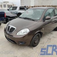 LANCIA YPSILON 843 1.2 60CV 03-11 destro