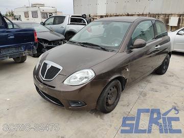 LANCIA YPSILON 843 1.2 60CV 03-11 destro