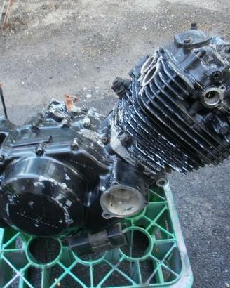 Ricambi Yamaha XT 600, Tenere' 600 VEDI ELENCO