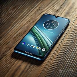 motorola g8 POWER LITE