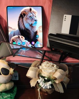 Samsung galaxy fold 5 12/512