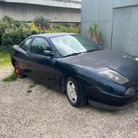Fiat coupé 2.0 16v plus epoca 