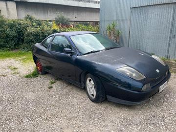 Fiat coupé 2.0 16v plus epoca 