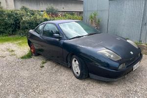 Fiat coupé 2.0 16v plus epoca 