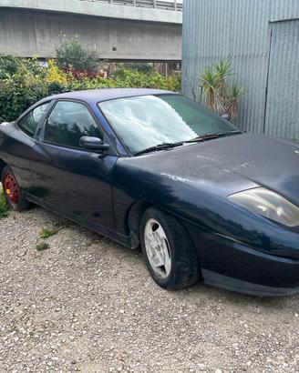 Fiat coupé 2.0 16v plus epoca 