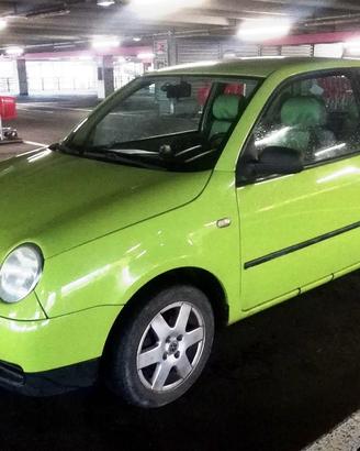VW Lupo 1.0