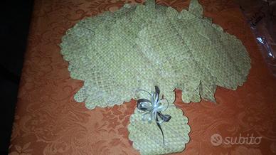 Bomboniere a forma di borsetta