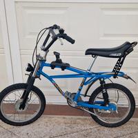 bicletta anni 70