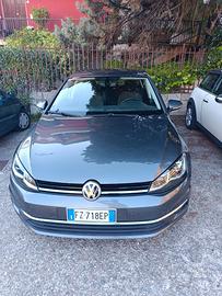 Golf 7.5
