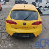 SEAT LEON 1P1 2.0 TDI 170CV 06-12 ricambi