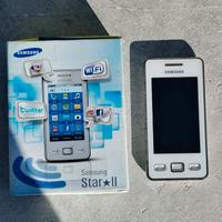 Samsung start 2 