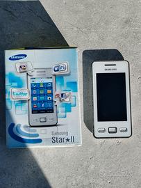Samsung start 2 