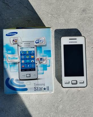 Samsung start 2 