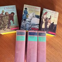 Libri classici di autori russi