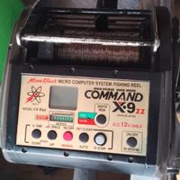 Command X9 serie zz