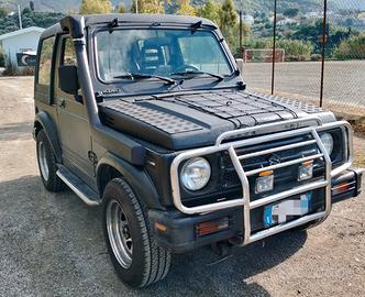 Suzuki samurai 1.3 Asi