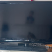 tv samsung 46 pollici full HD