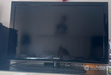 tv samsung 46 pollici full HD