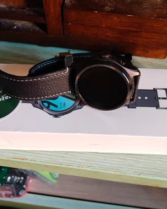 Mobvoi Ticwatch pro 5 SmartWatch