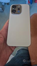 vivo V70 512 gold Nuovo