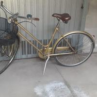 Bicicletta vintage Donna 26 Bologna