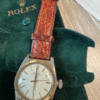 Rolex Ovetto e Ovettone
