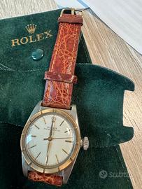 Rolex Ovetto e Ovettone