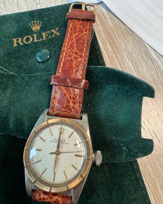 Rolex Ovetto e Ovettone