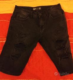 pantaloncino terranova 44 Nuovo 