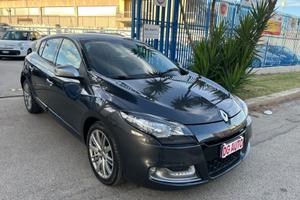 Renault Megane 1.5 dCi 110CV GT Line 2013