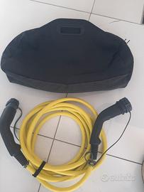 Cavo ricarica MODO 3 originale mopar