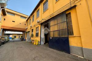 CAPANNONE A VENARIA REALE