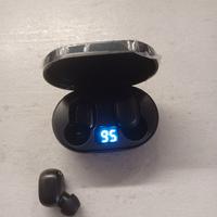 Auricolari di vario tipo e colore