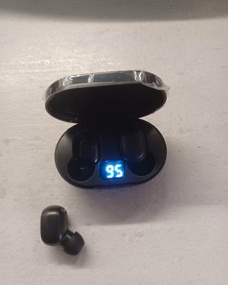 Auricolari di vario tipo e colore