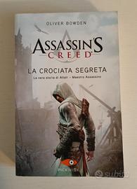 Assassin's Creed. Rinascimento - Oliver Bowden - Libro - Sperling & Kupfer  - Pickwick