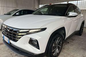 Hyundai Tucson 1.6 CRDI Exellence