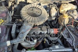 ricambi per opel kadett E