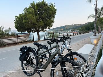 Cannondale Mavaro Neo SL2 elettrica