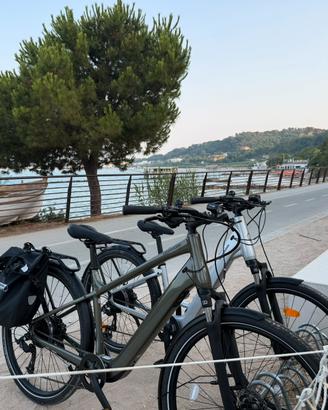 Cannondale Mavaro Neo SL2 elettrica