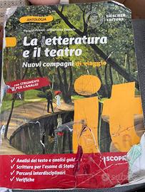 La letteratura e il teatro
